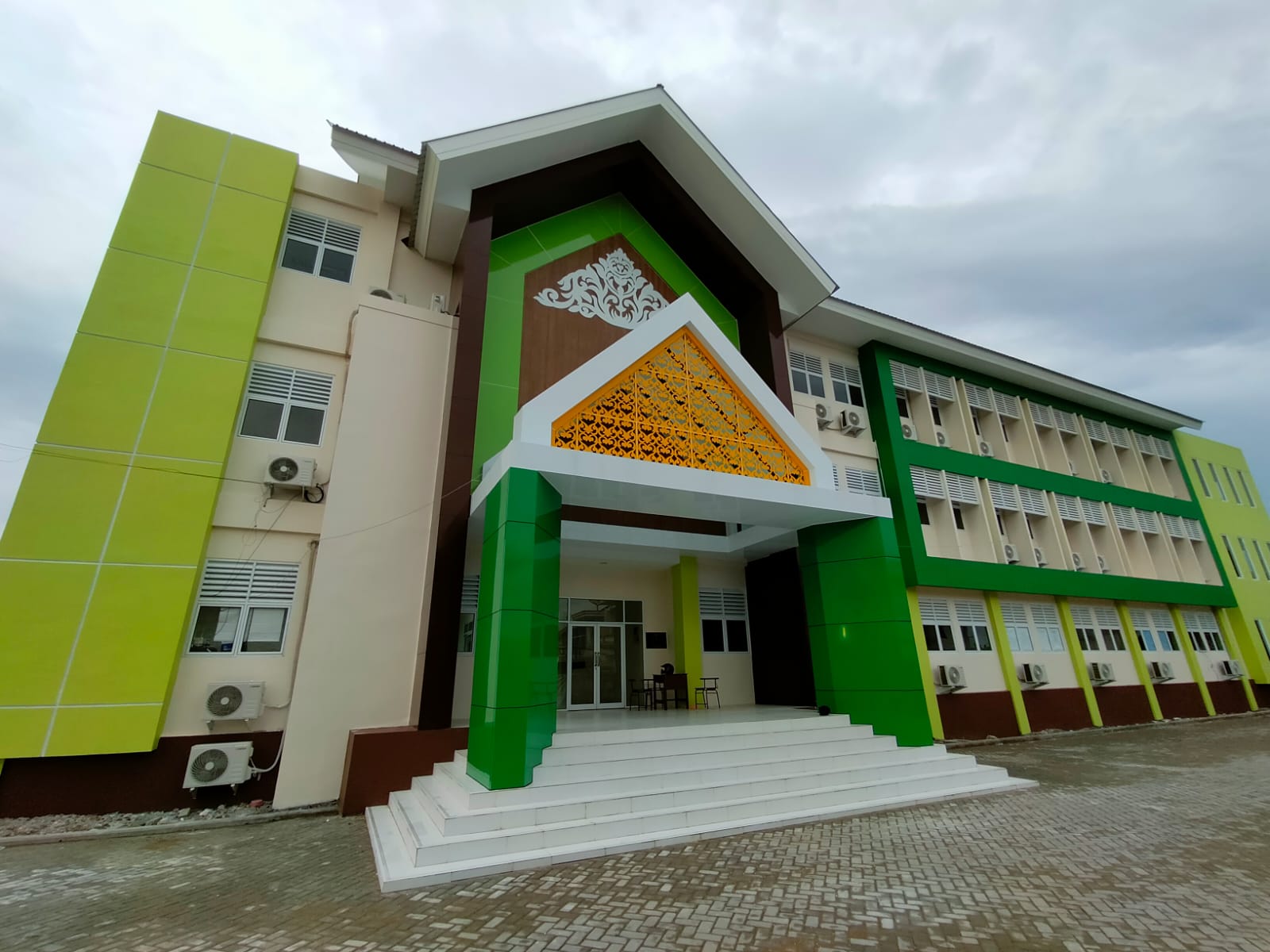 SMA Negeri 10 Pontianak