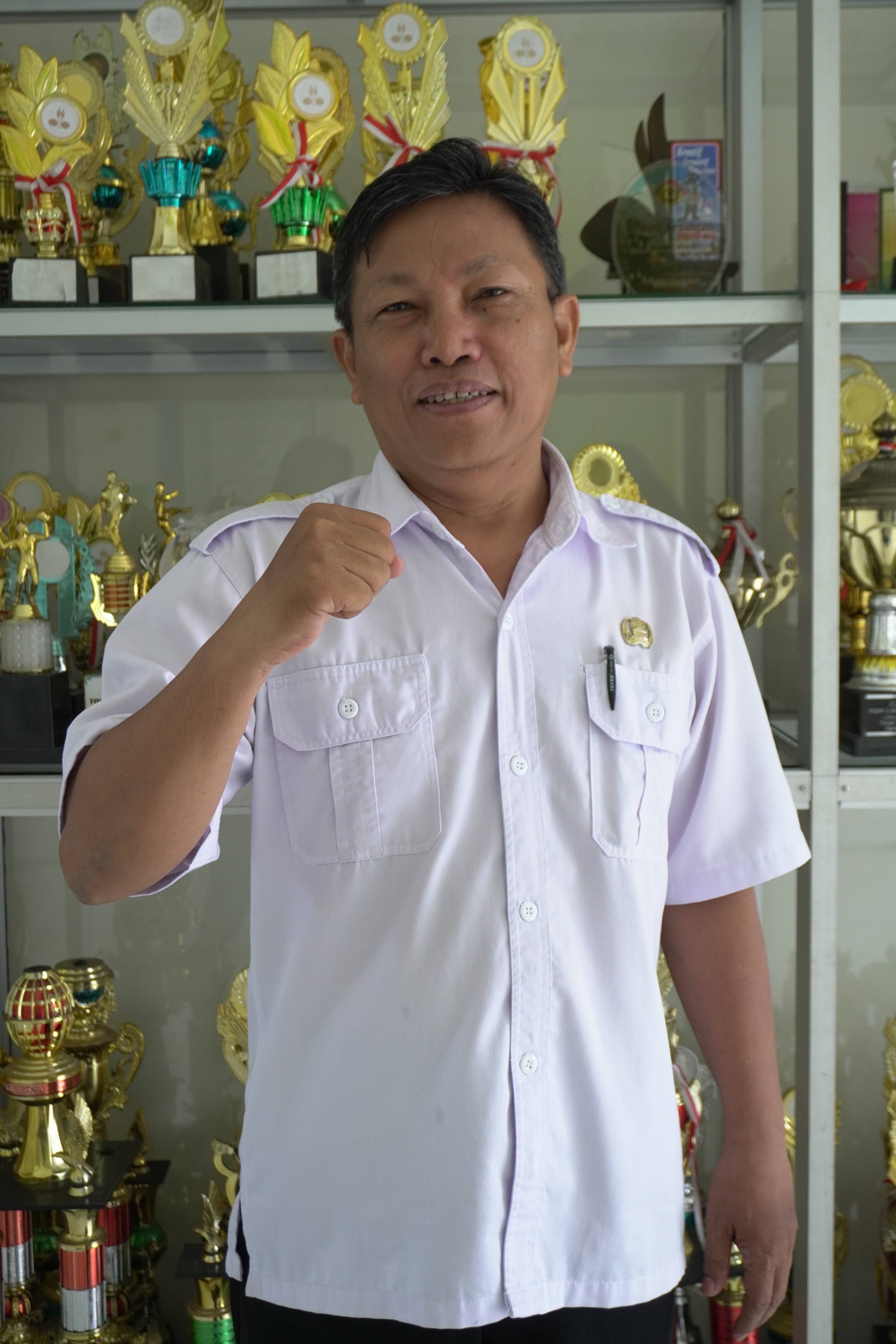 Hendra, SH